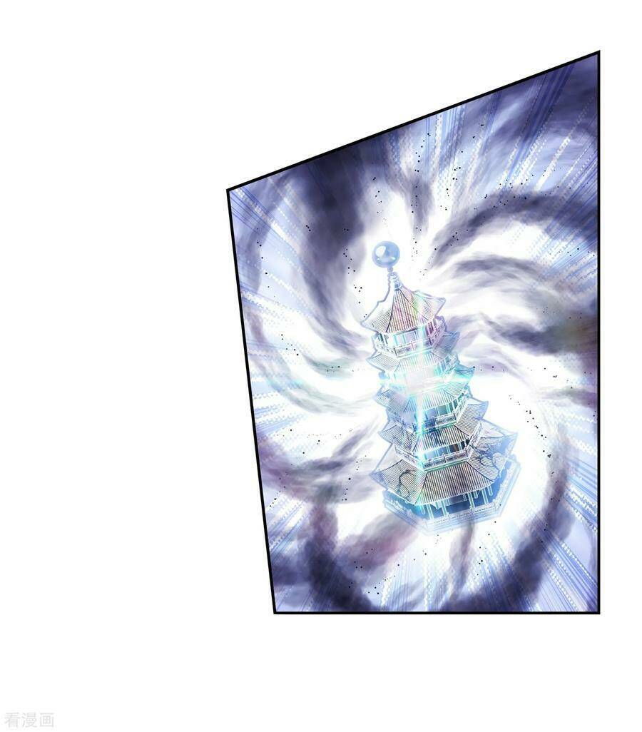 Thế Giới Hoàn Mỹ Chapter 133 - Trang 2