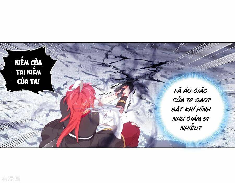 Thế Giới Hoàn Mỹ Chapter 133 - Trang 2