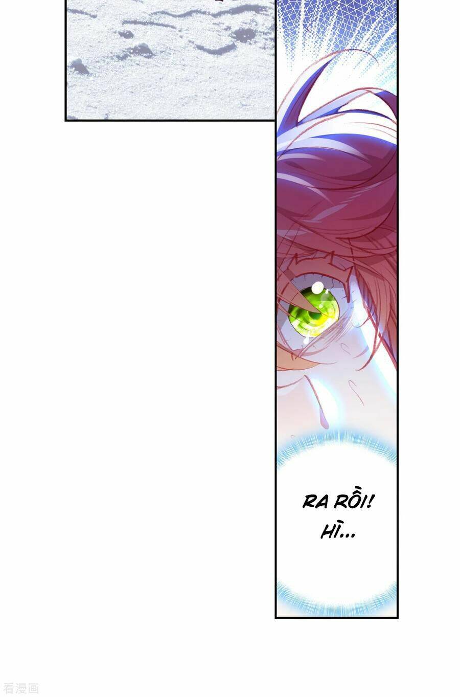 Thế Giới Hoàn Mỹ Chapter 133 - Trang 2