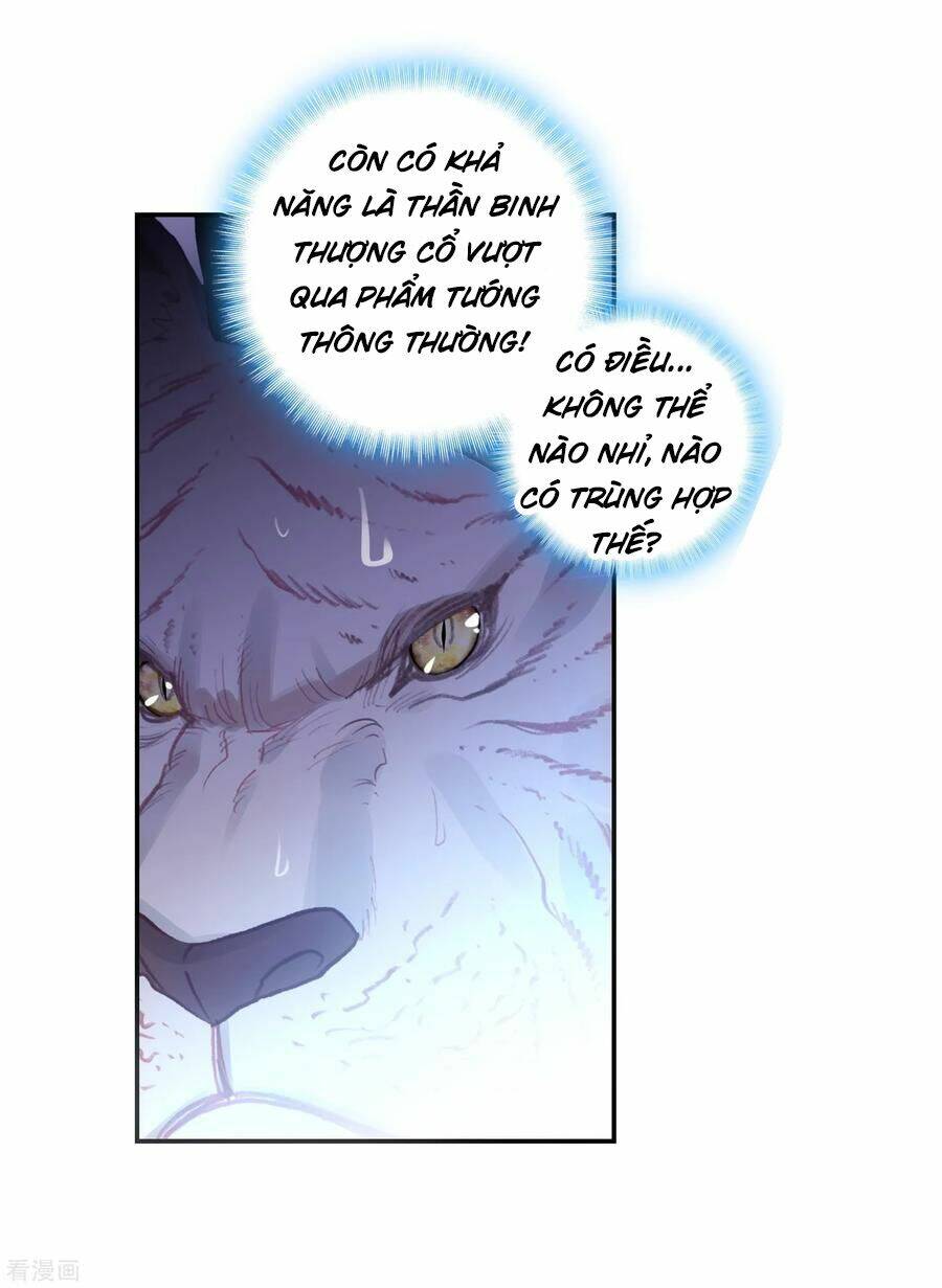 Thế Giới Hoàn Mỹ Chapter 133 - Trang 2