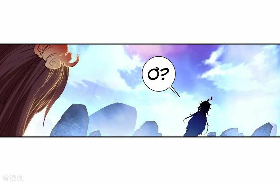 Thế Giới Hoàn Mỹ Chapter 134 - Trang 2