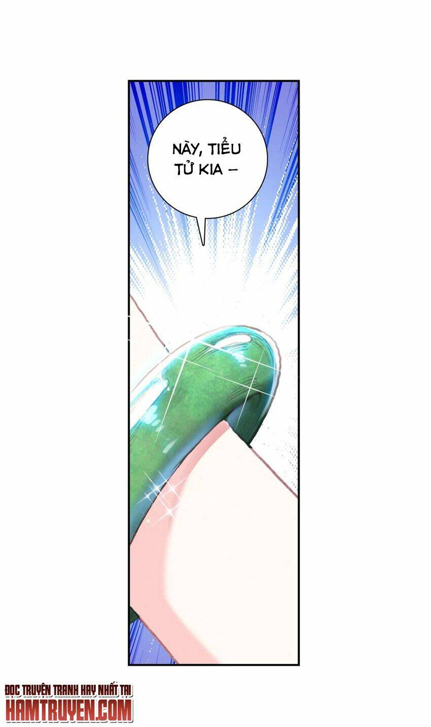 Thế Giới Hoàn Mỹ Chapter 135 - Trang 2