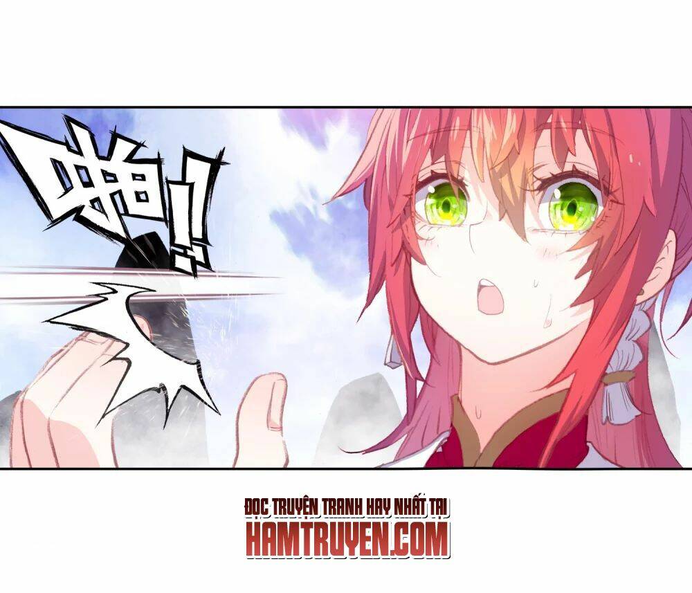 Thế Giới Hoàn Mỹ Chapter 135 - Trang 2