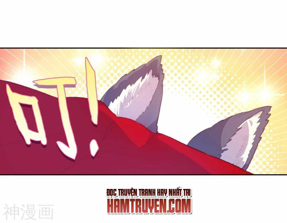 Thế Giới Hoàn Mỹ Chapter 135 - Trang 2