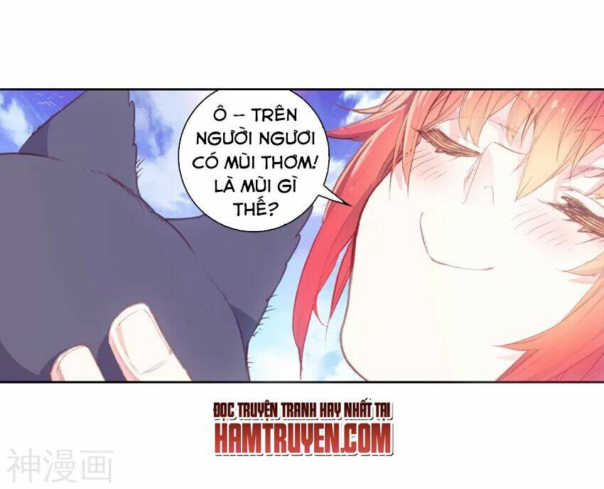 Thế Giới Hoàn Mỹ Chapter 135 - Trang 2