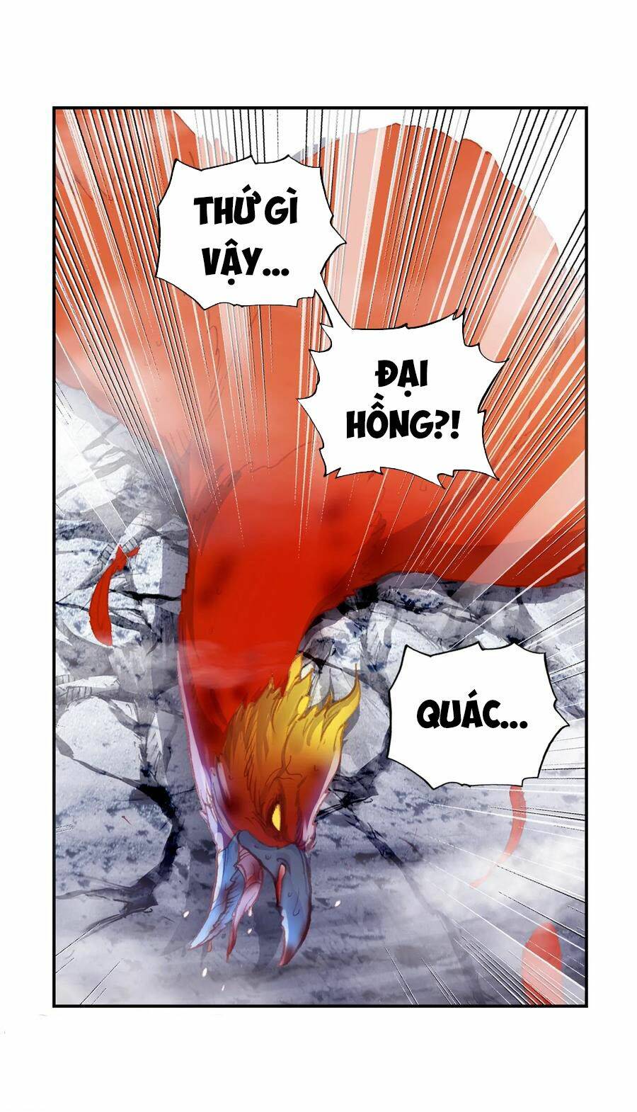 Thế Giới Hoàn Mỹ Chapter 136 - Trang 2