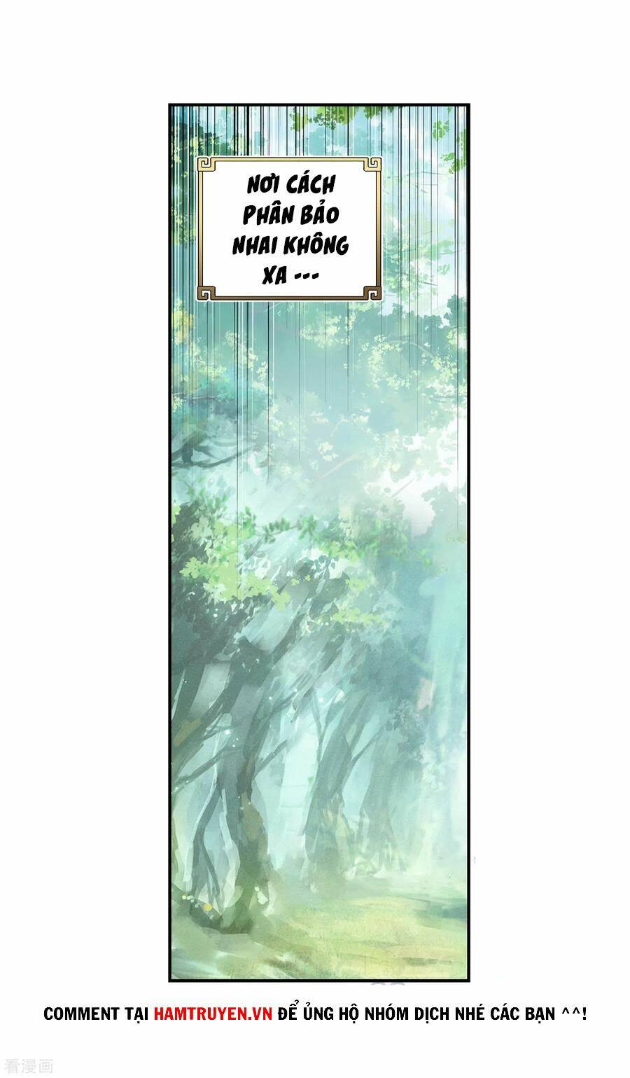 Thế Giới Hoàn Mỹ Chapter 136 - Trang 2