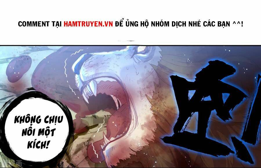 Thế Giới Hoàn Mỹ Chapter 136 - Trang 2