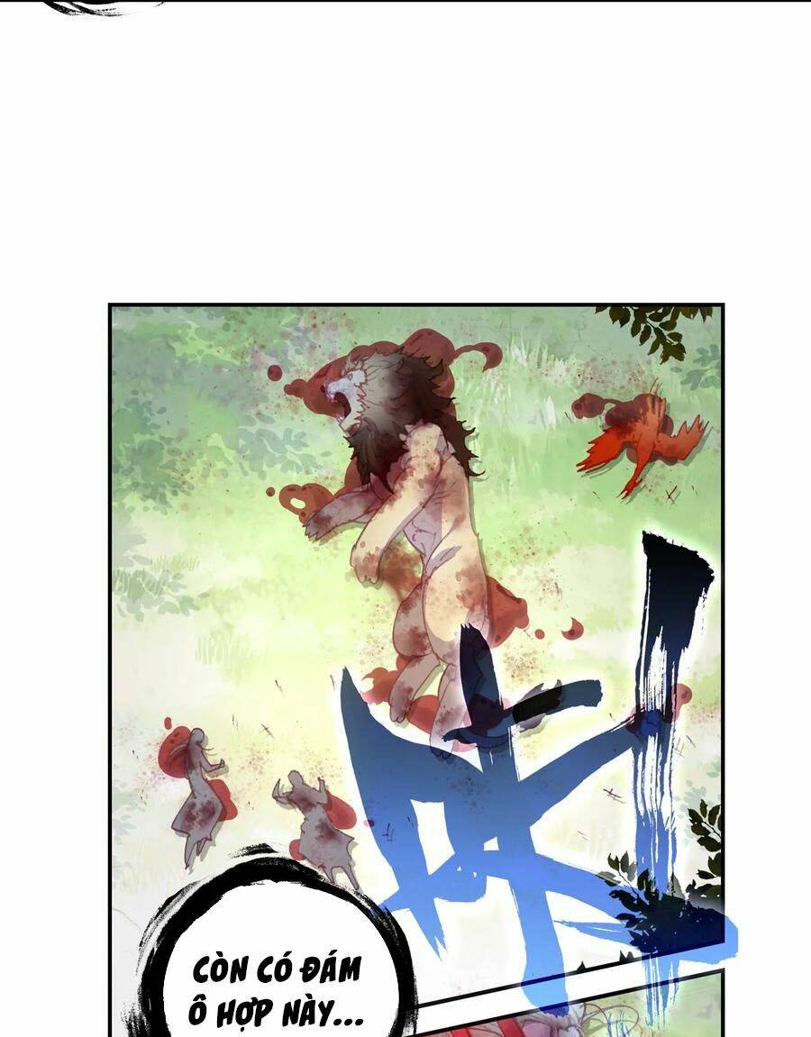 Thế Giới Hoàn Mỹ Chapter 136 - Trang 2