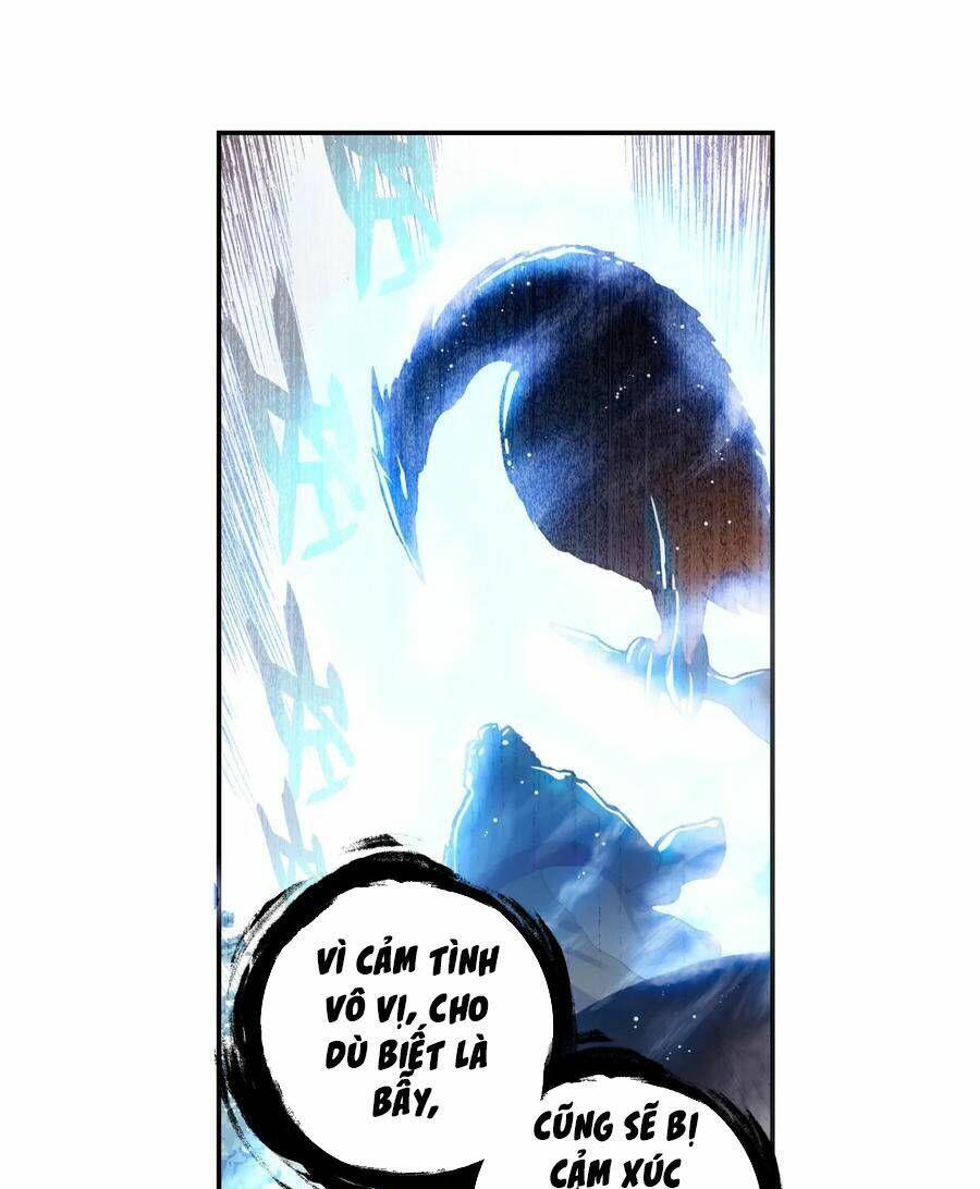 Thế Giới Hoàn Mỹ Chapter 136 - Trang 2