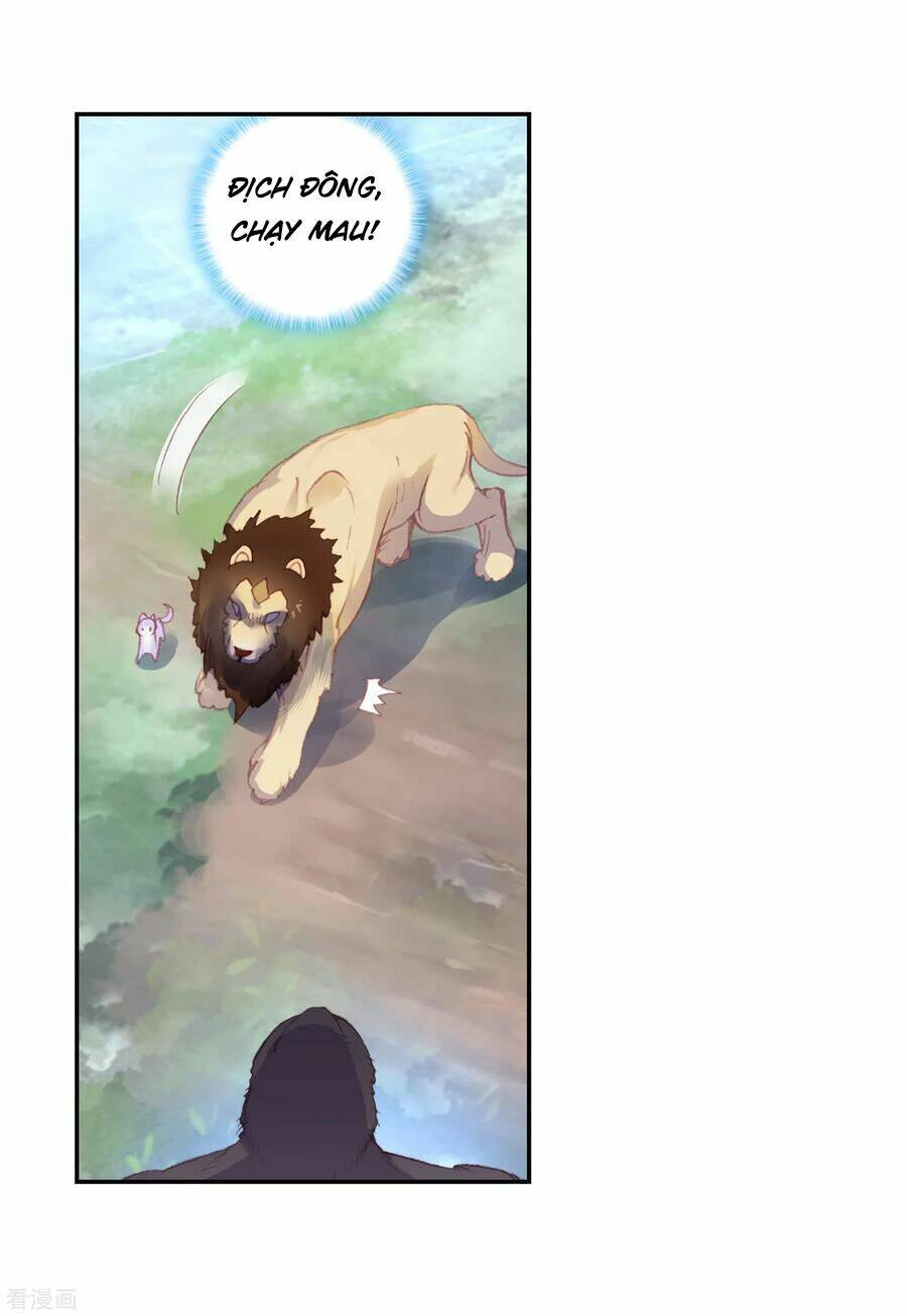 Thế Giới Hoàn Mỹ Chapter 137 - Trang 2