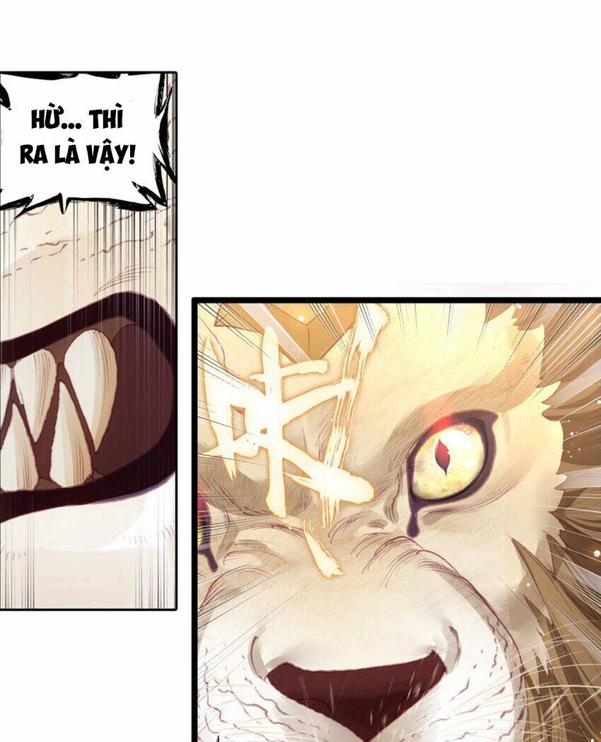 Thế Giới Hoàn Mỹ Chapter 138 - Trang 2