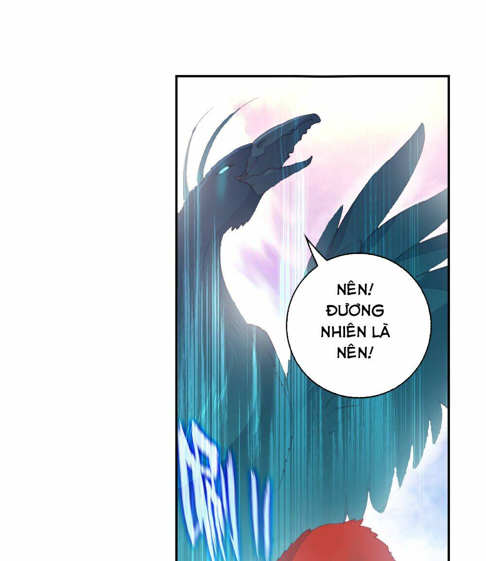 Thế Giới Hoàn Mỹ Chapter 138 - Trang 2