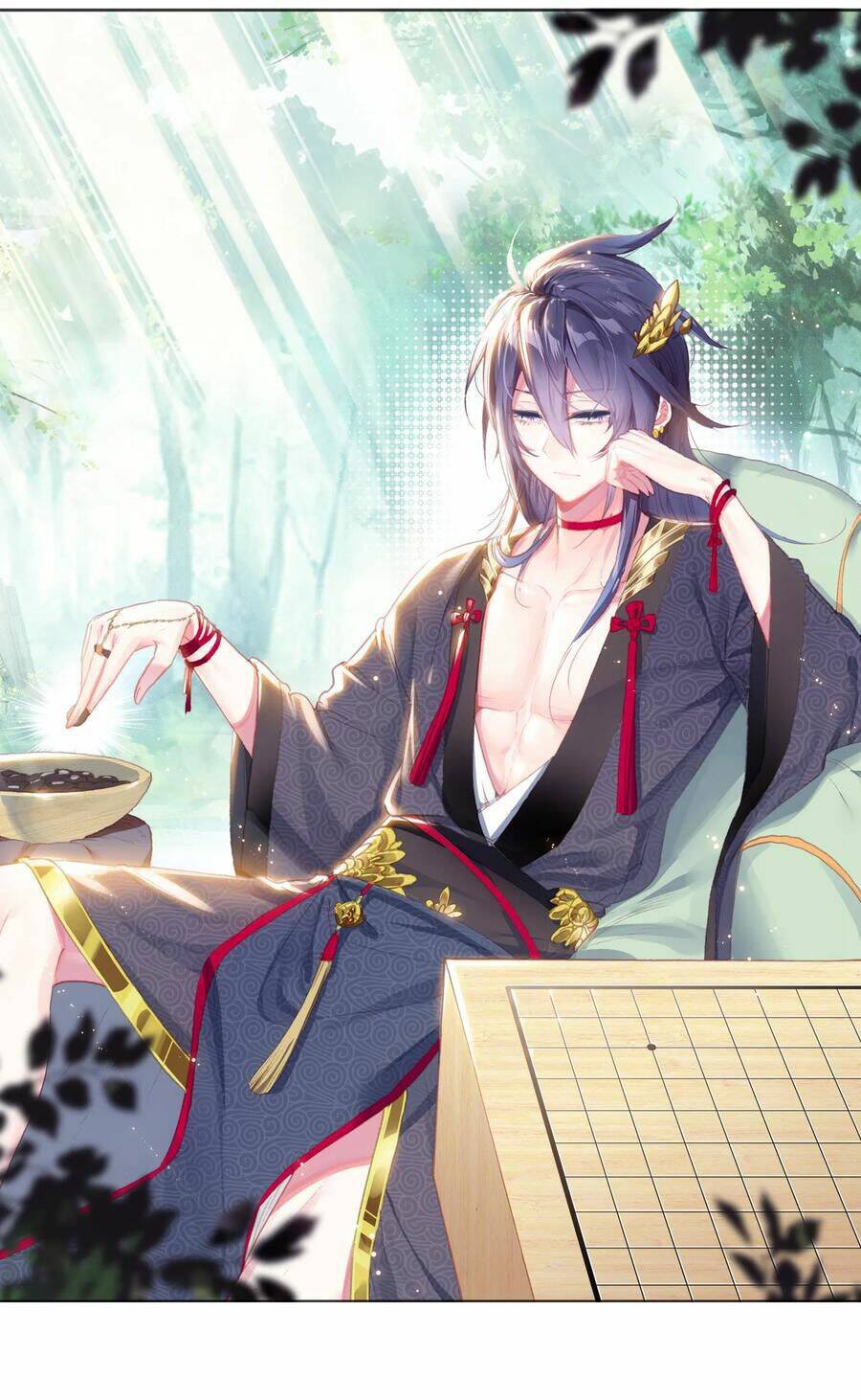 Thế Giới Hoàn Mỹ Chapter 140 - Trang 2