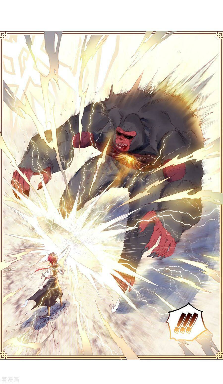 Thế Giới Hoàn Mỹ Chapter 140 - Trang 2