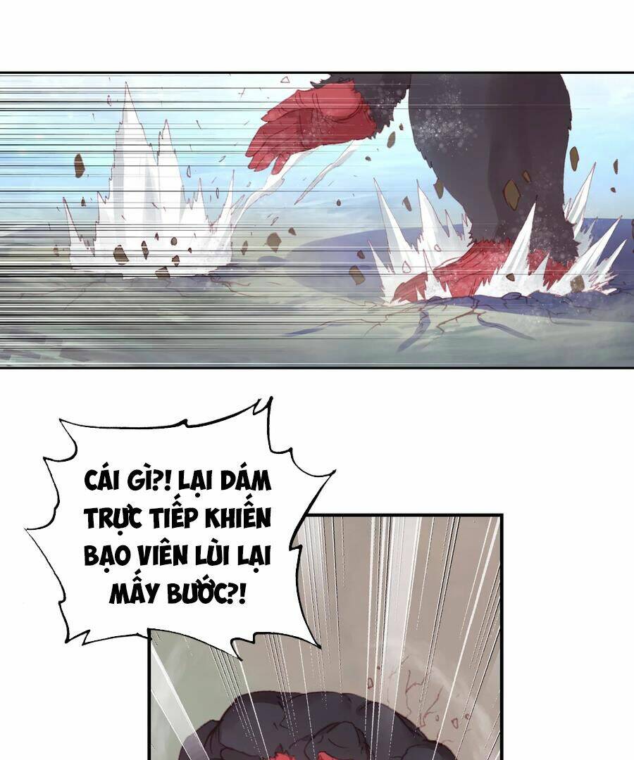Thế Giới Hoàn Mỹ Chapter 140 - Trang 2