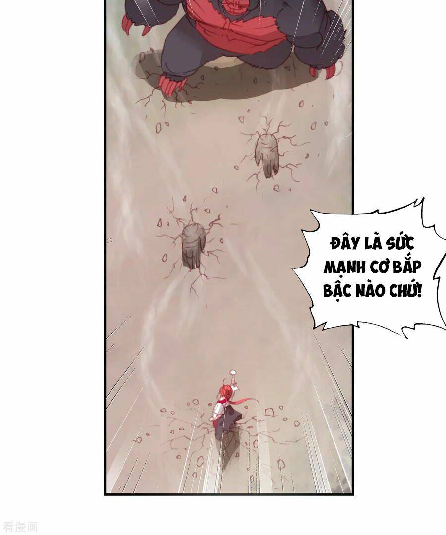 Thế Giới Hoàn Mỹ Chapter 140 - Trang 2