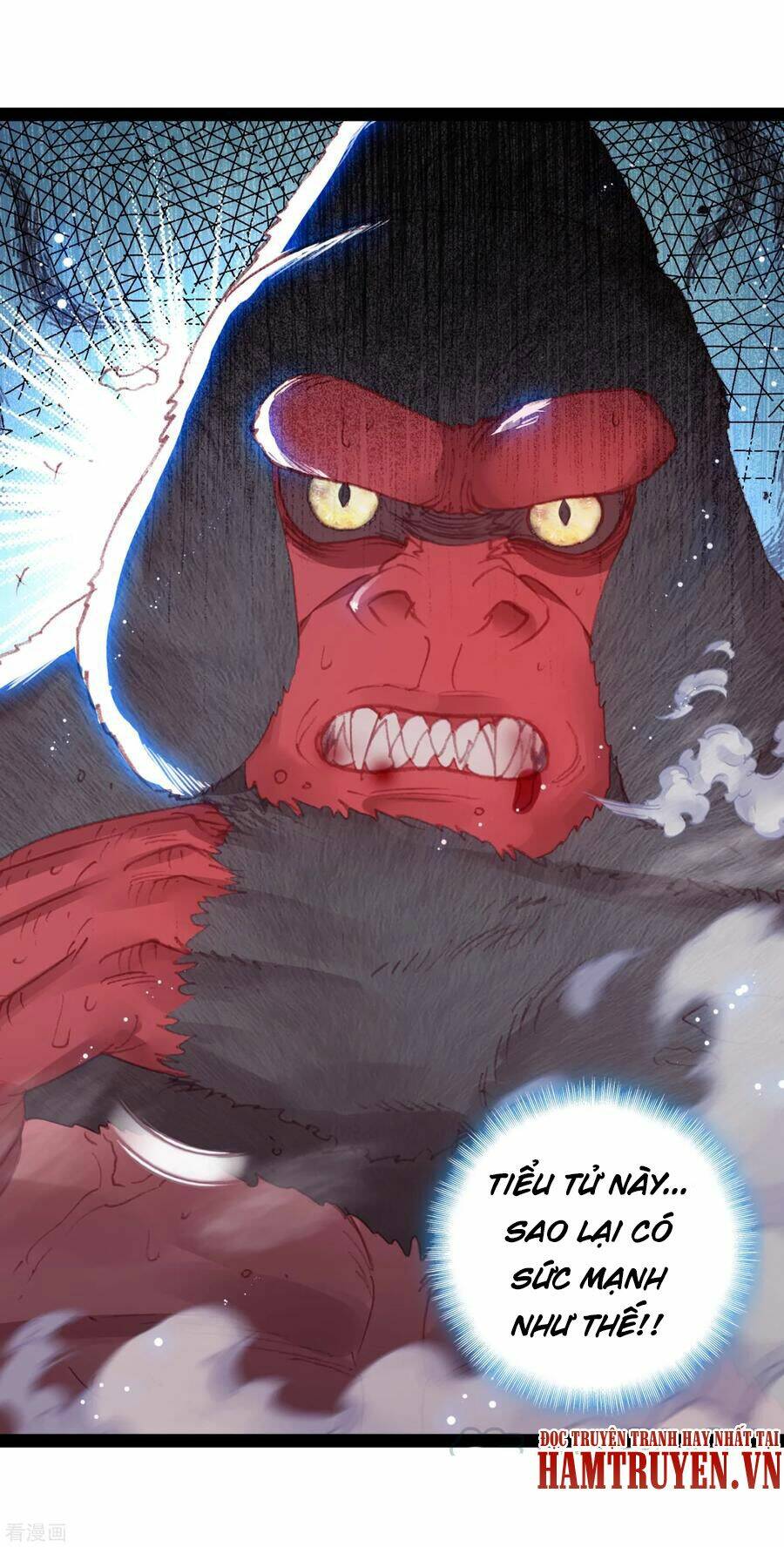 Thế Giới Hoàn Mỹ Chapter 140 - Trang 2