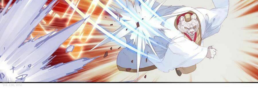 Thế Giới Hoàn Mỹ Chapter 141 - Trang 2