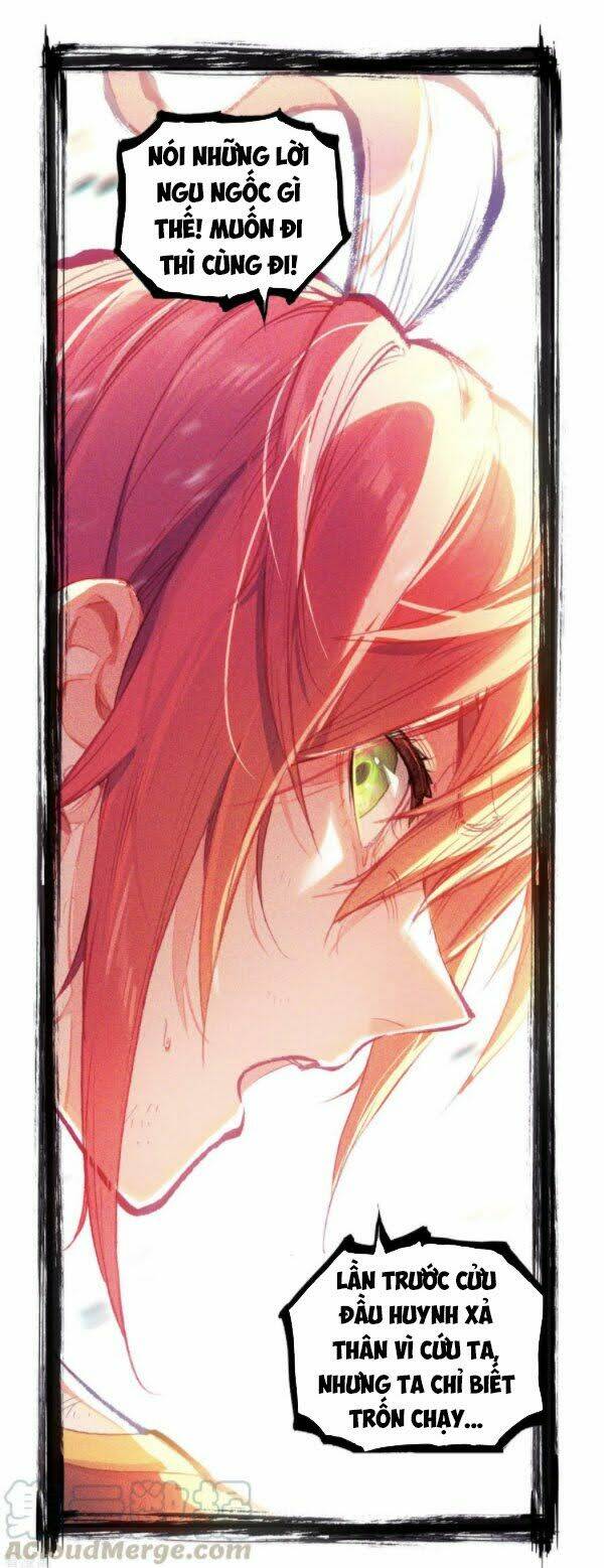 Thế Giới Hoàn Mỹ Chapter 142 - Trang 2