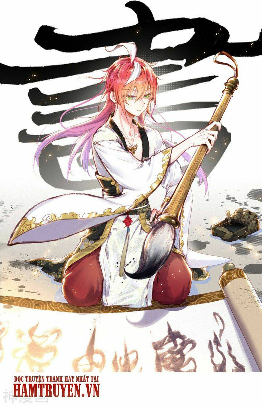 Thế Giới Hoàn Mỹ Chapter 143 - Trang 2