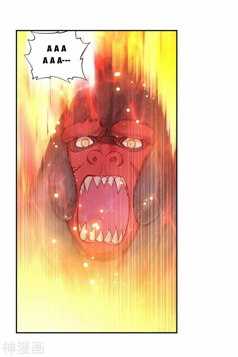 Thế Giới Hoàn Mỹ Chapter 144 - Trang 2