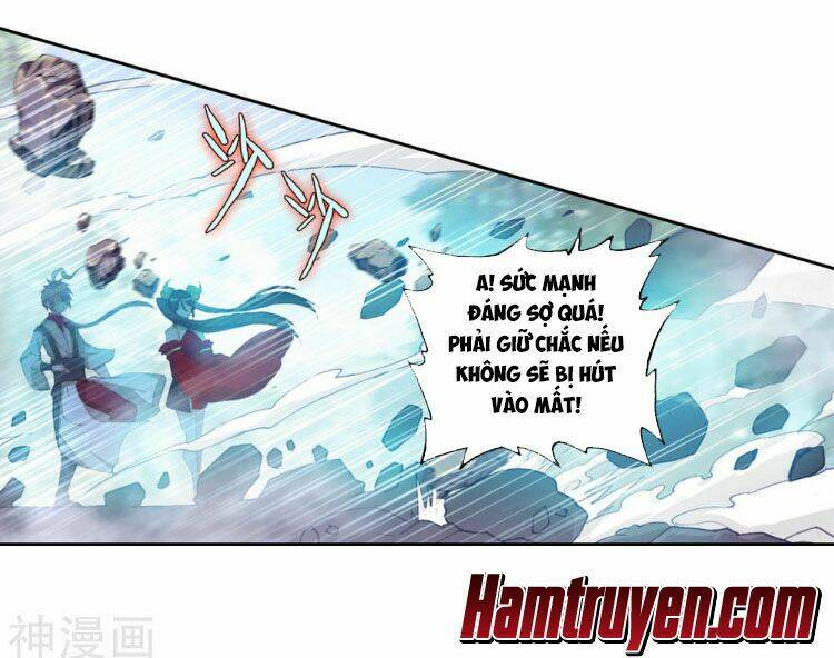 Thế Giới Hoàn Mỹ Chapter 145 - Trang 2