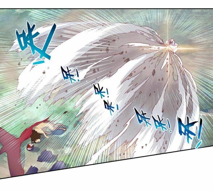 Thế Giới Hoàn Mỹ Chapter 145 - Trang 2