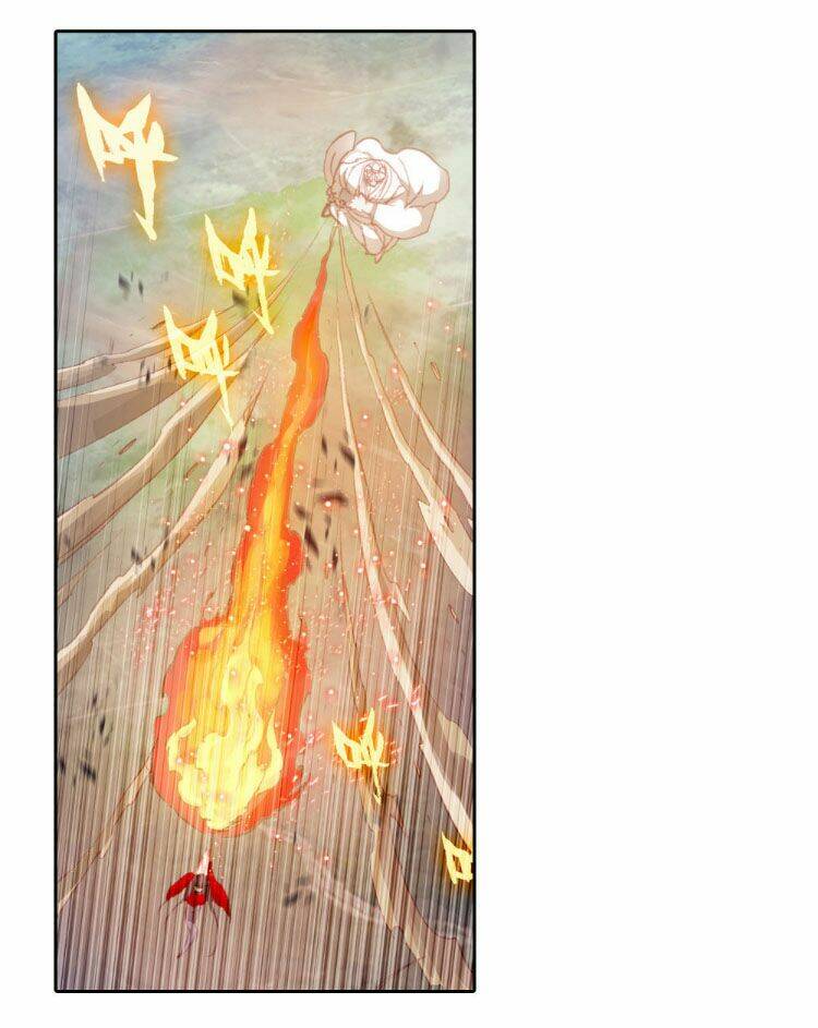 Thế Giới Hoàn Mỹ Chapter 145 - Trang 2