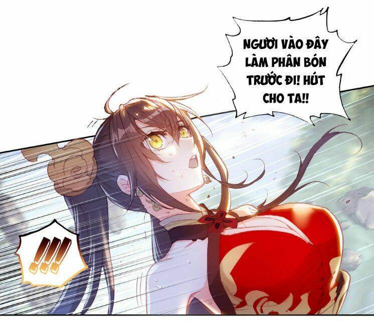 Thế Giới Hoàn Mỹ Chapter 145 - Trang 2