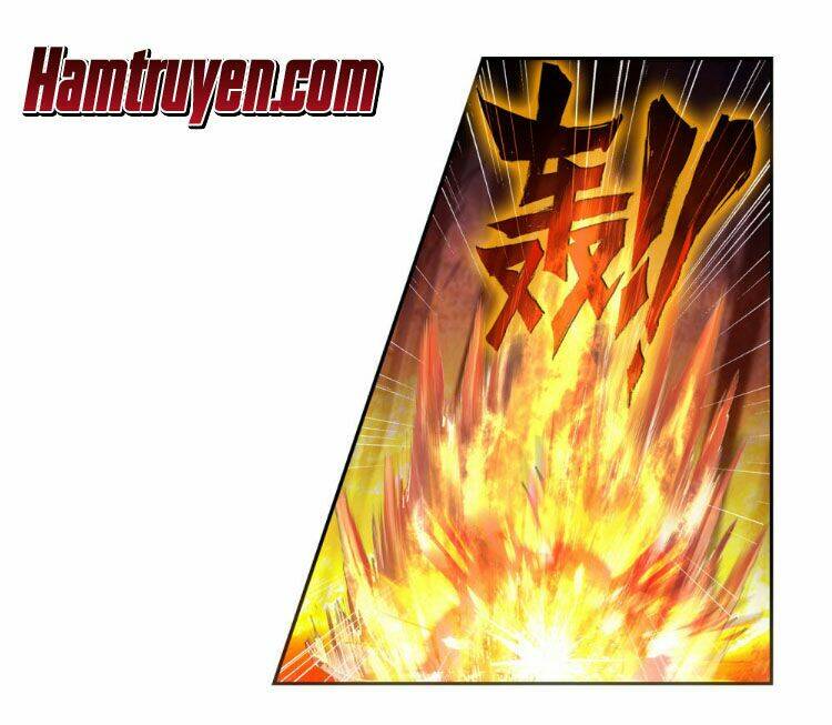 Thế Giới Hoàn Mỹ Chapter 145 - Trang 2