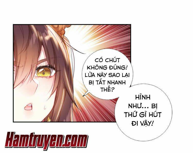 Thế Giới Hoàn Mỹ Chapter 145 - Trang 2