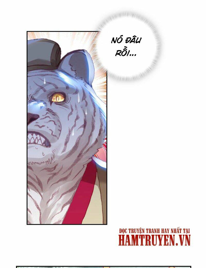 Thế Giới Hoàn Mỹ Chapter 146 - Trang 2