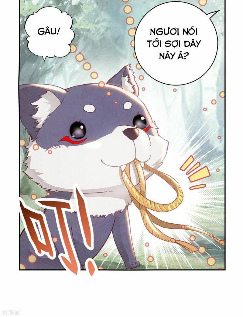 Thế Giới Hoàn Mỹ Chapter 146 - Trang 2