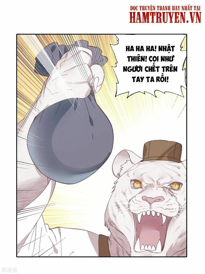 Thế Giới Hoàn Mỹ Chapter 146 - Trang 2