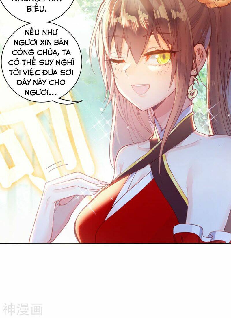 Thế Giới Hoàn Mỹ Chapter 148 - Trang 2