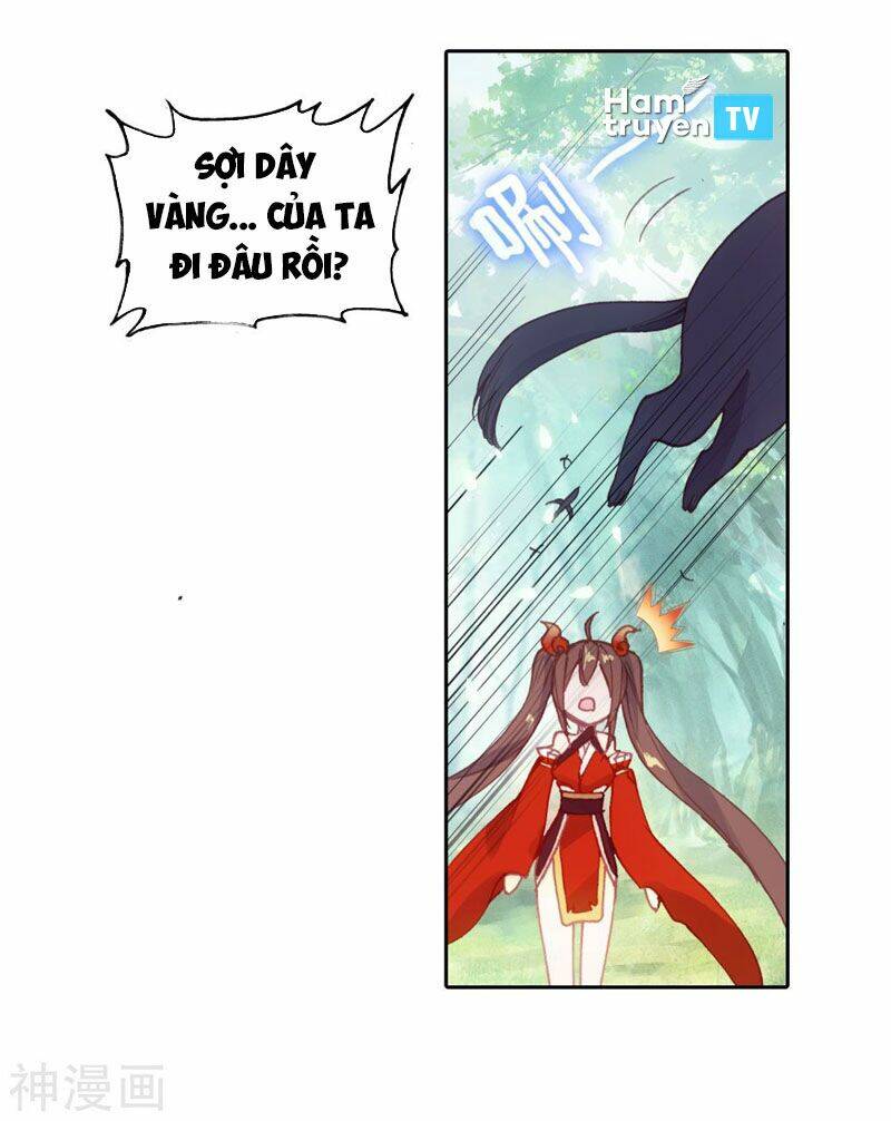 Thế Giới Hoàn Mỹ Chapter 148 - Trang 2