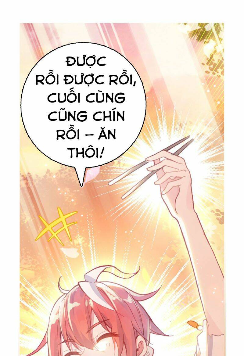 Thế Giới Hoàn Mỹ Chapter 148 - Trang 2