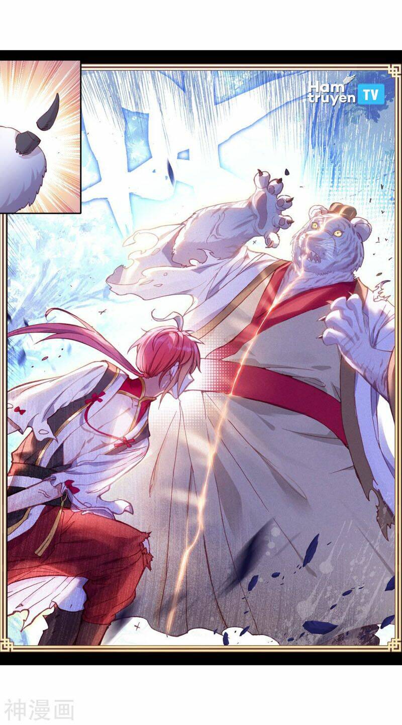 Thế Giới Hoàn Mỹ Chapter 148 - Trang 2