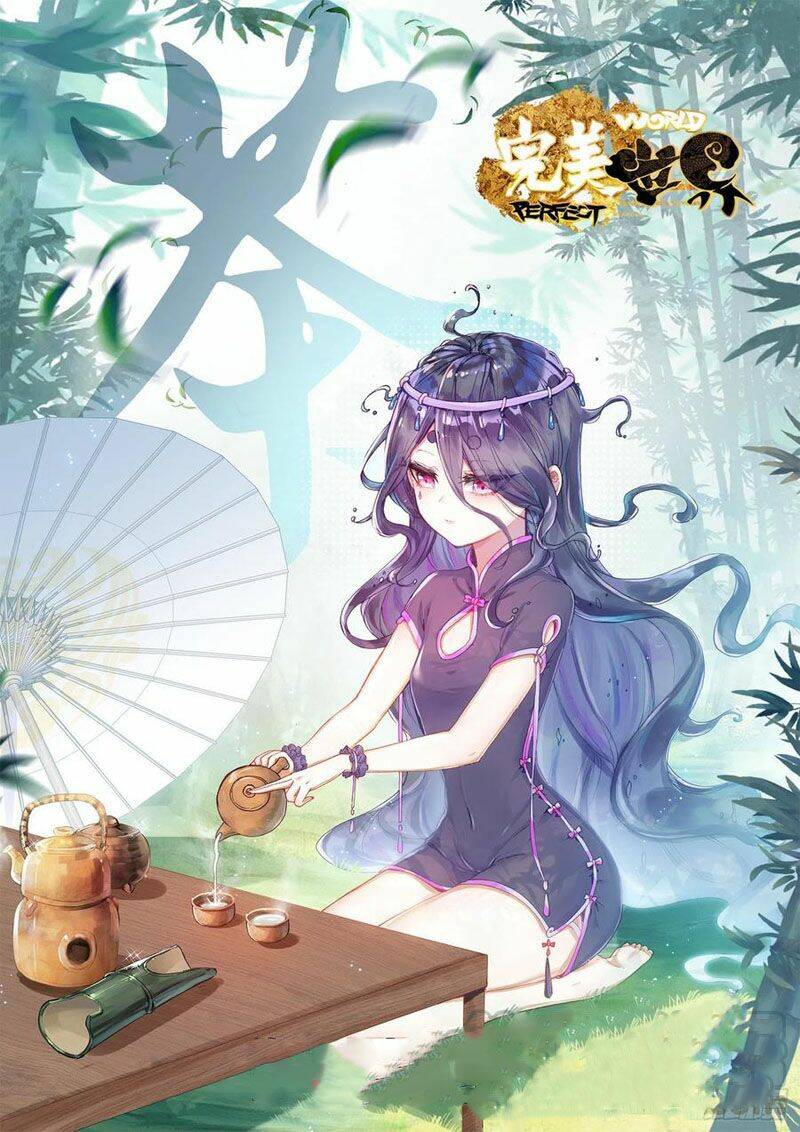 Thế Giới Hoàn Mỹ Chapter 157 - Trang 2