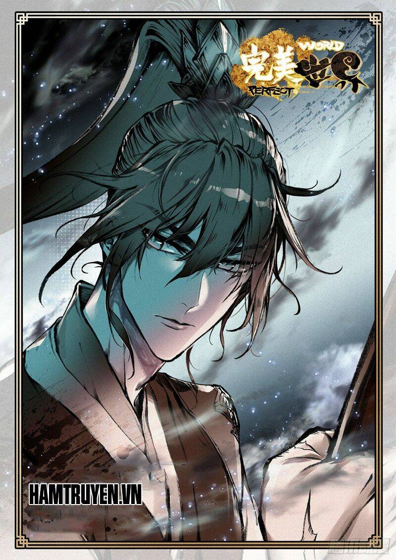 Thế Giới Hoàn Mỹ Chapter 159 - Trang 2