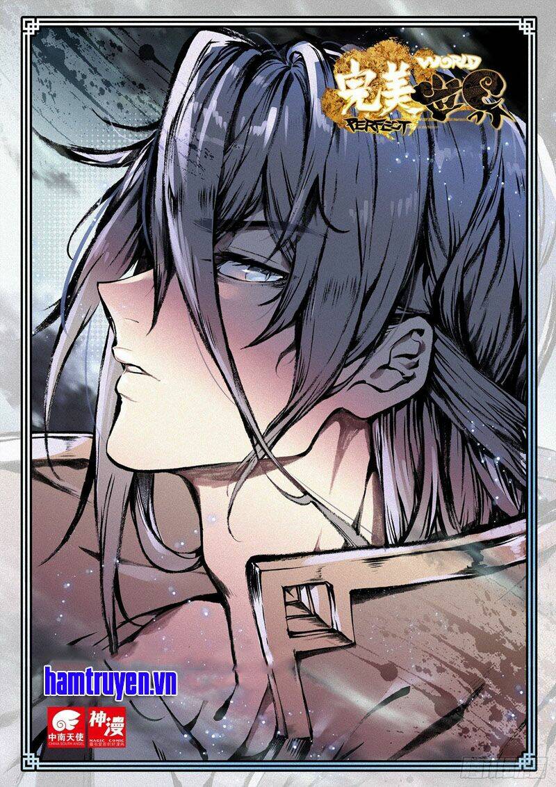 Thế Giới Hoàn Mỹ Chapter 161 - Trang 2