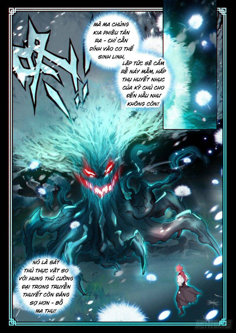 Thế Giới Hoàn Mỹ Chapter 164 - Trang 2