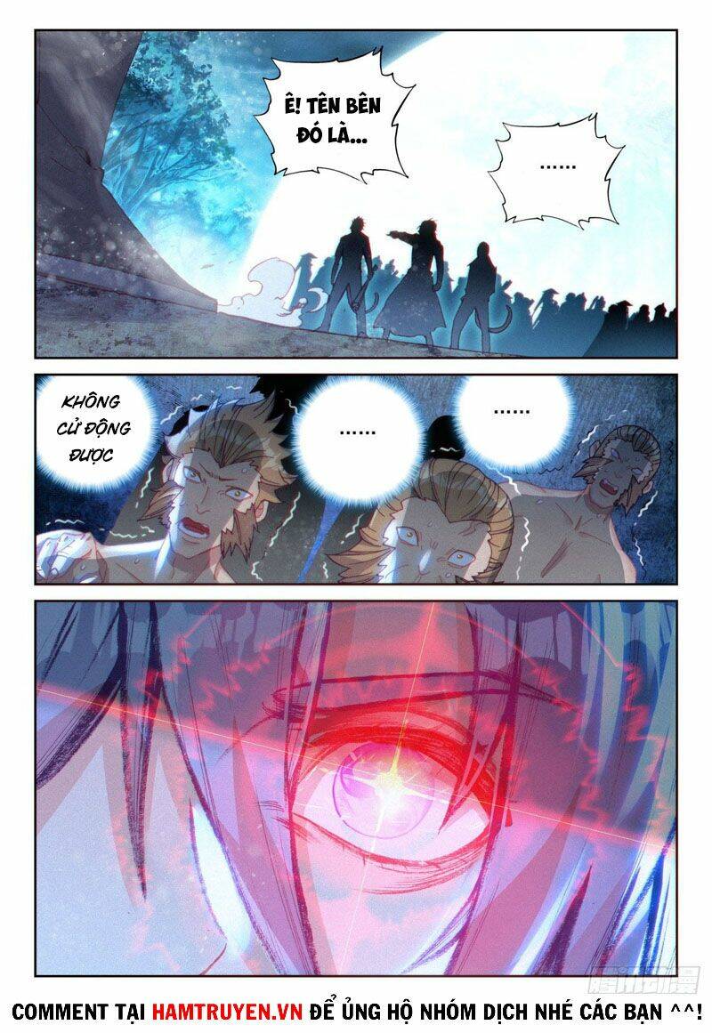 Thế Giới Hoàn Mỹ Chapter 169 - Trang 2