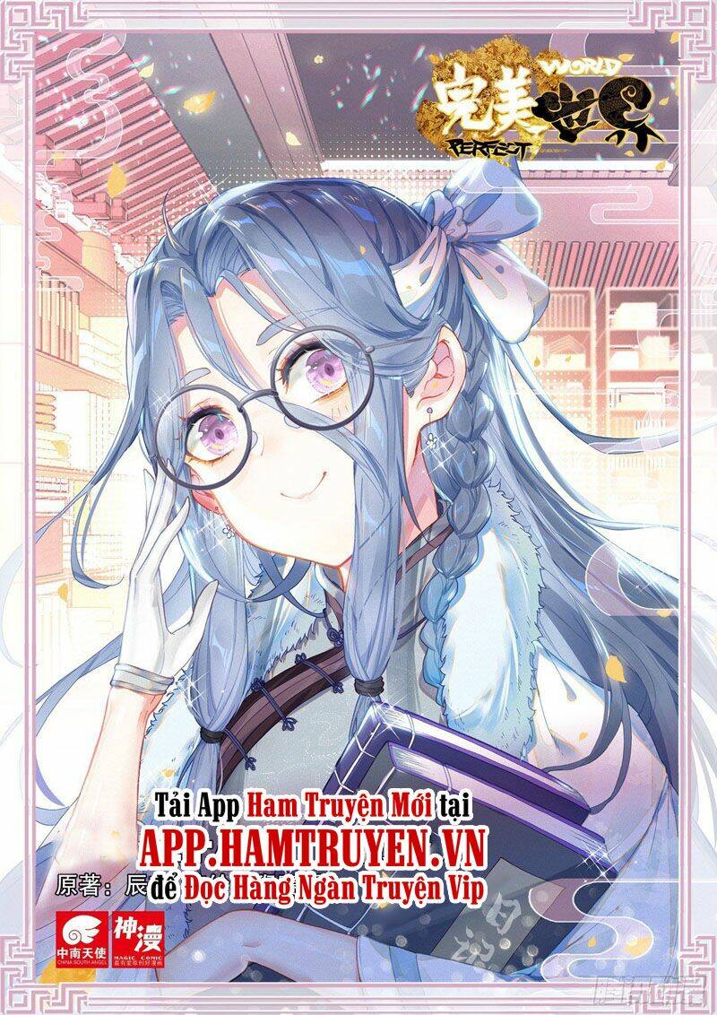 Thế Giới Hoàn Mỹ Chapter 175 - Trang 2