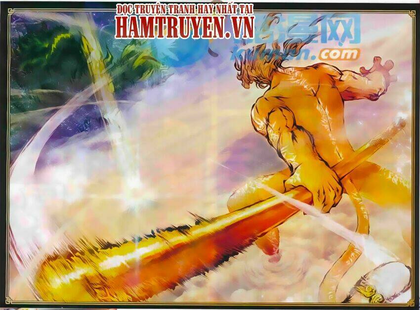 Thế Giới Hoàn Mỹ Chapter 21 - Trang 2