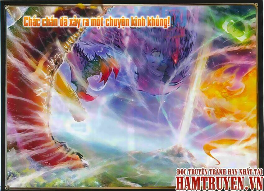 Thế Giới Hoàn Mỹ Chapter 21 - Trang 2