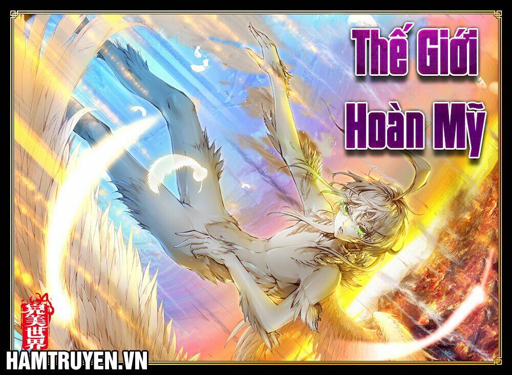 Thế Giới Hoàn Mỹ Chapter 23 - Trang 2