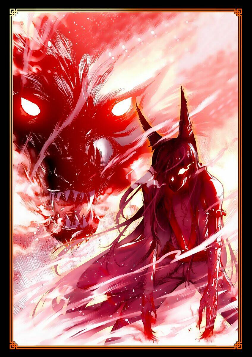 Thế Giới Hoàn Mỹ Chapter 3 - Trang 2