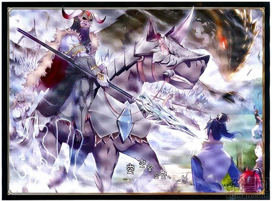 Thế Giới Hoàn Mỹ Chapter 38 - Trang 2